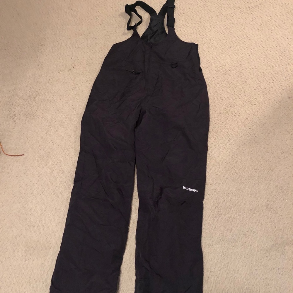 Boulder Gear Women’s ski bib